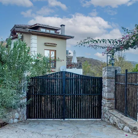 Almond * 말마리스