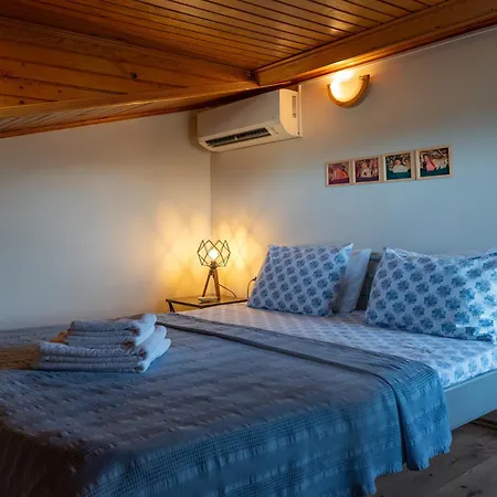 Almond * 말마리스