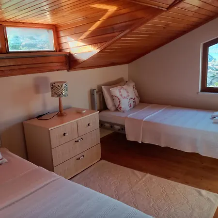 Almond Villa Marmaris