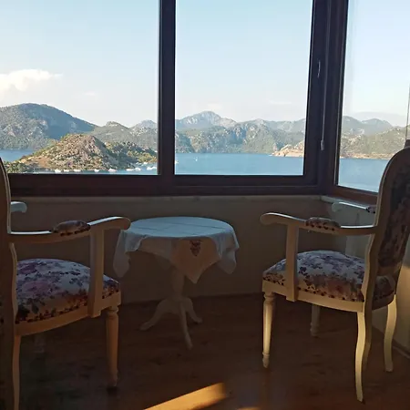 Villa Almond *