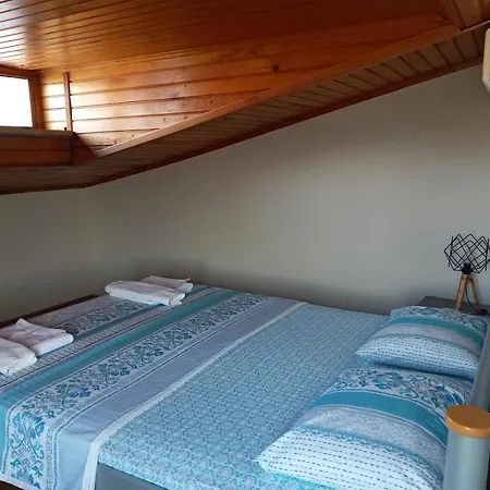 Villa Almond *