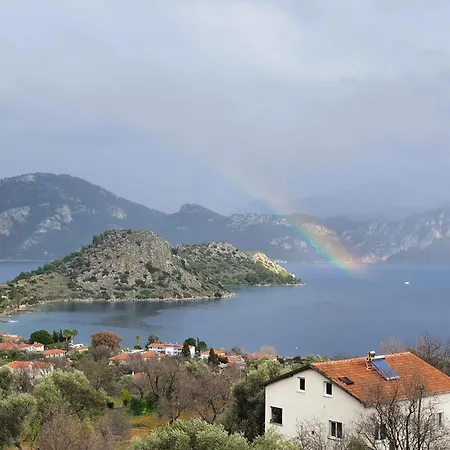 Almond Marmaris