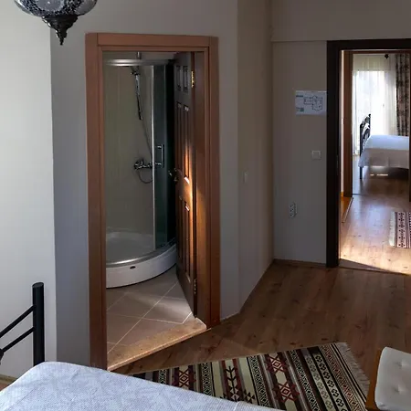 Almond Villa