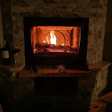 Almond Villa Marmaris