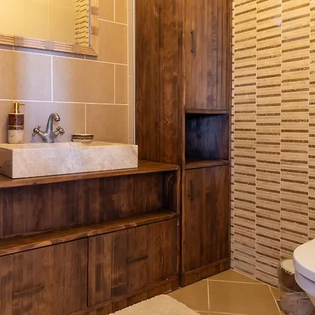 Almond Villa Marmaris