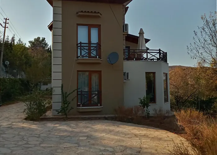 Almond Vila Marmaris