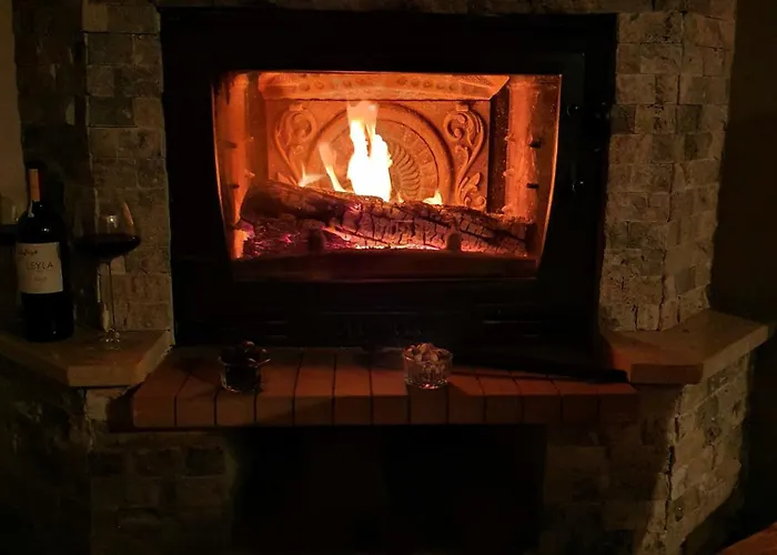 Almond ヴィラ マルマリス