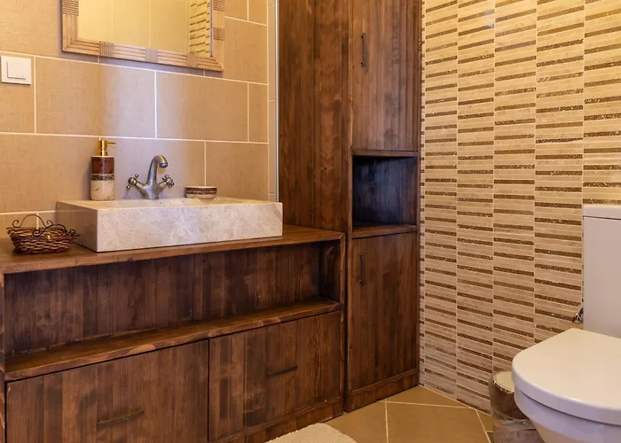 Almond Vila Marmaris