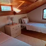 Almond Vila Marmaris