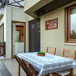 Almond Vila Marmaris