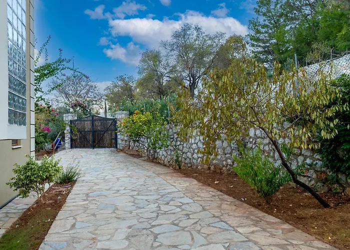 Almond Villa Marmaris